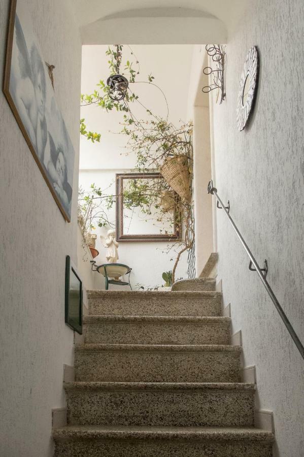 Palazzo Margherita Cisternino Eksteriør bilde